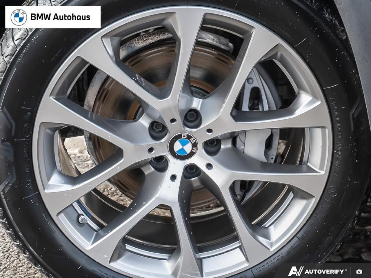 2024 BMW X5 xDrive40i Sports Activity Vehicle Photo