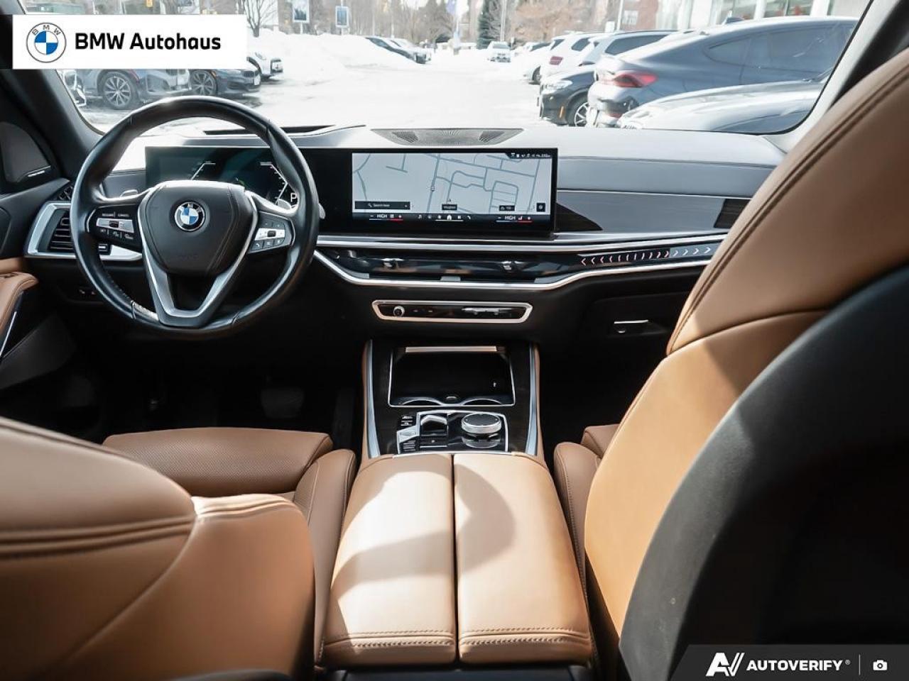 2024 BMW X5 xDrive40i Sports Activity Vehicle Photo