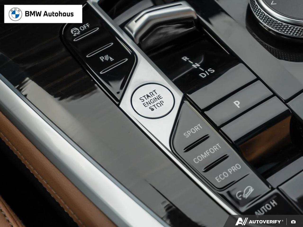 2024 BMW X5 xDrive40i Sports Activity Vehicle Photo