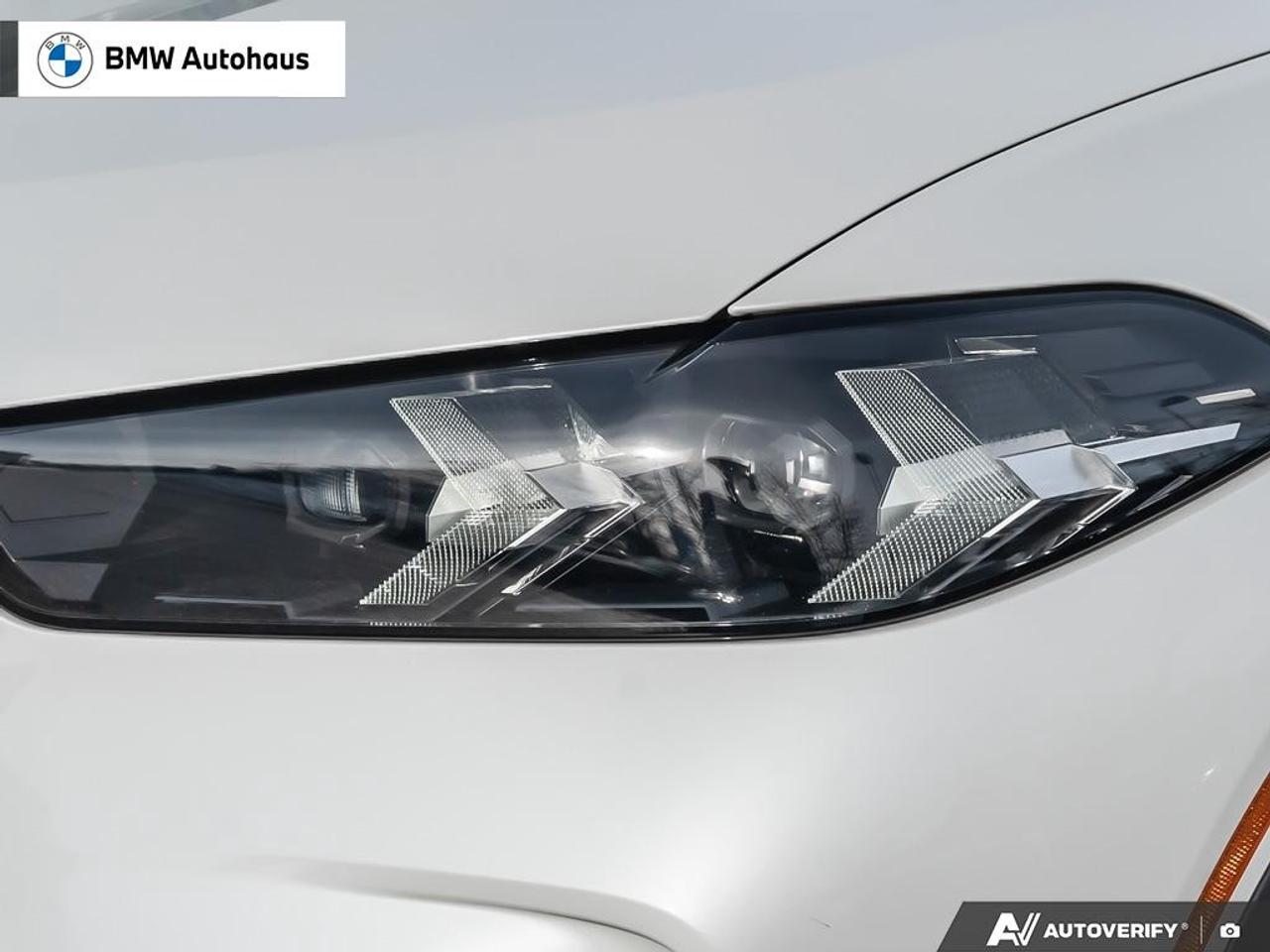 2024 BMW X5 xDrive40i Sports Activity Vehicle Photo