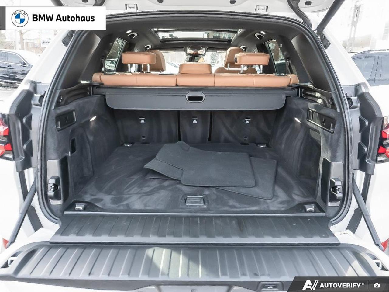 2024 BMW X5 xDrive40i Sports Activity Vehicle Photo