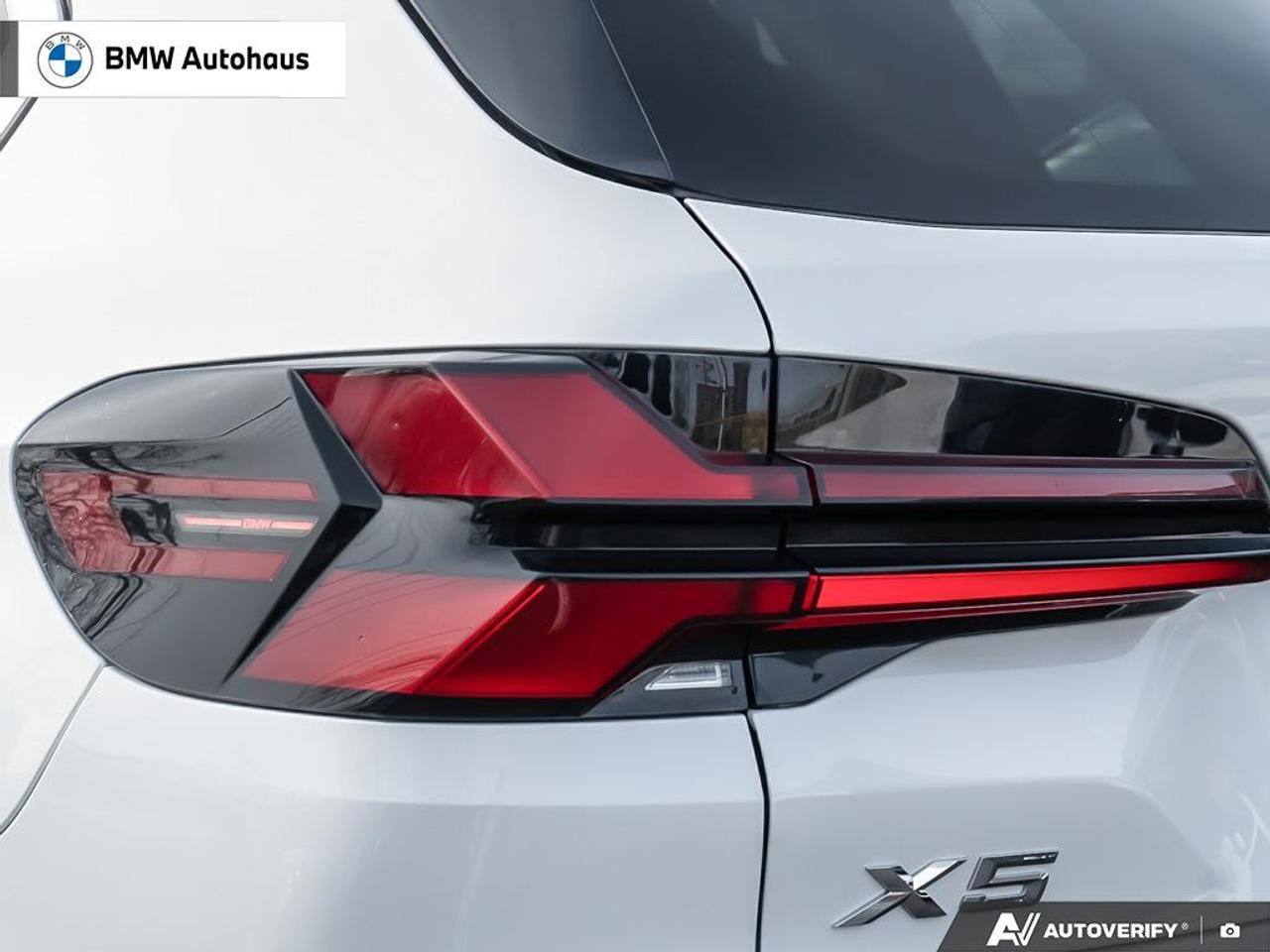 2024 BMW X5 xDrive40i Sports Activity Vehicle Photo