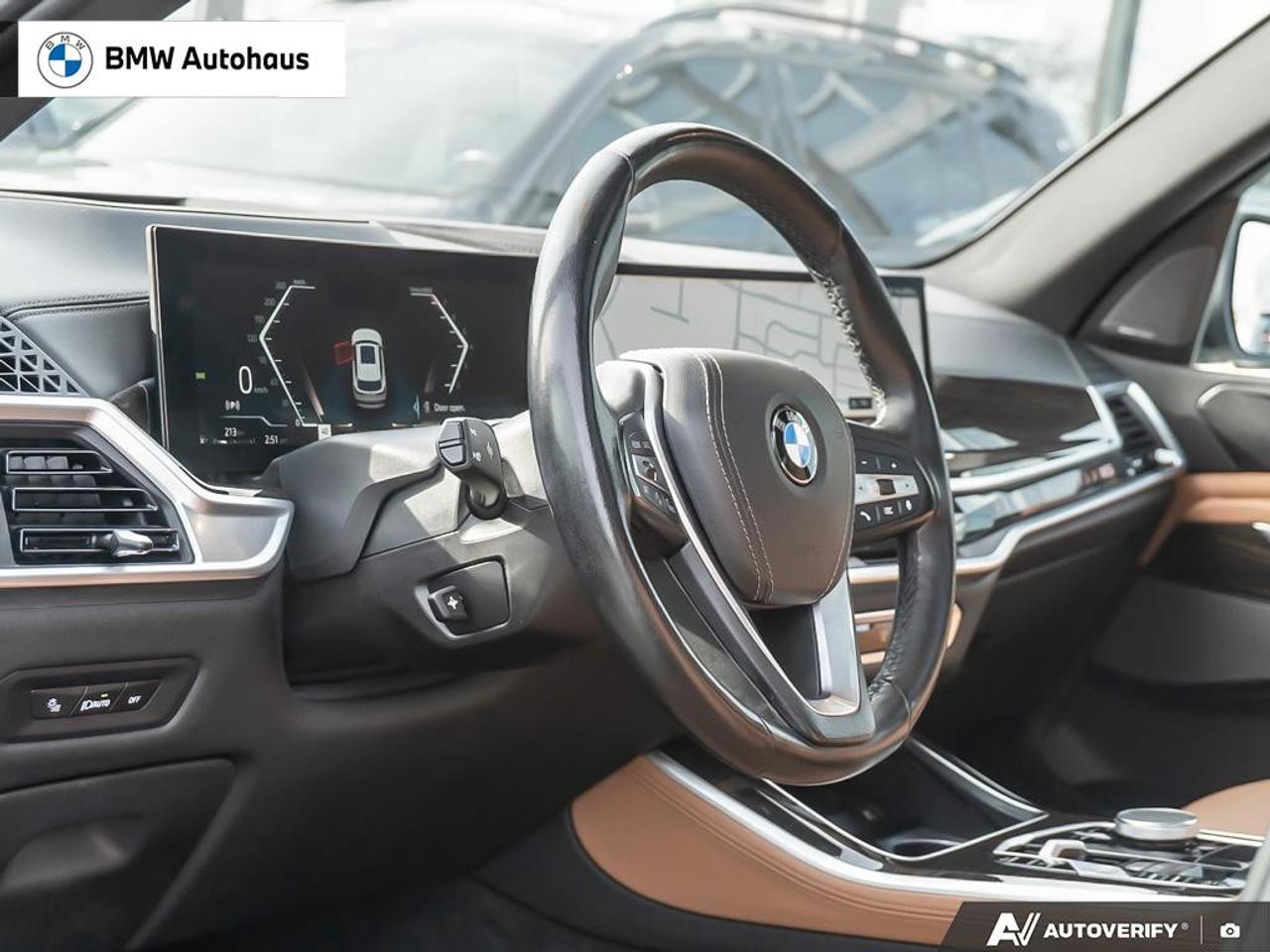 2024 BMW X5 xDrive40i Sports Activity Vehicle Photo