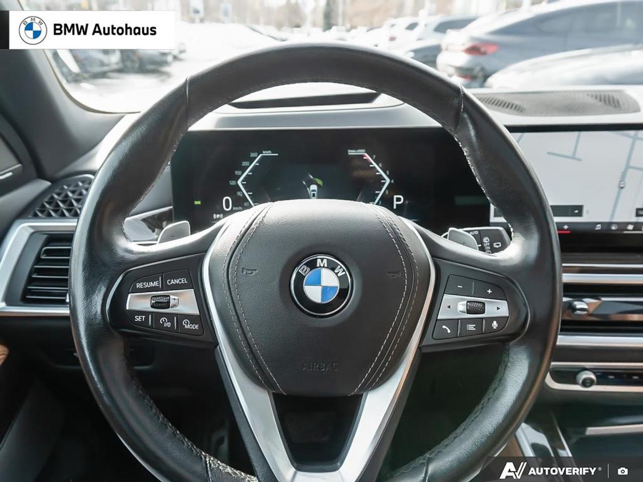 2024 BMW X5 xDrive40i Sports Activity Vehicle Photo