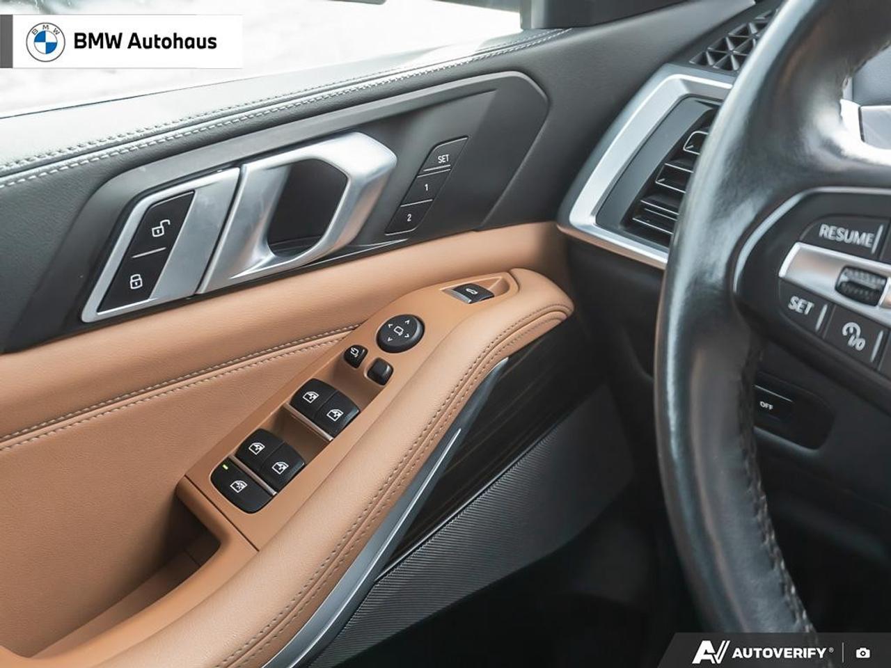 2024 BMW X5 xDrive40i Sports Activity Vehicle Photo