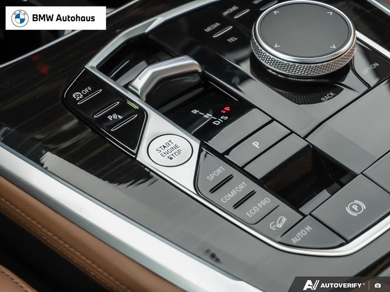 2024 BMW X5 xDrive40i Sports Activity Vehicle Photo