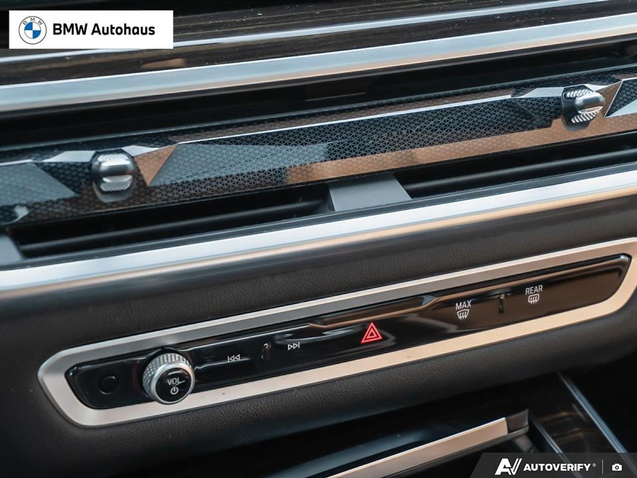 2024 BMW X5 xDrive40i Sports Activity Vehicle Photo