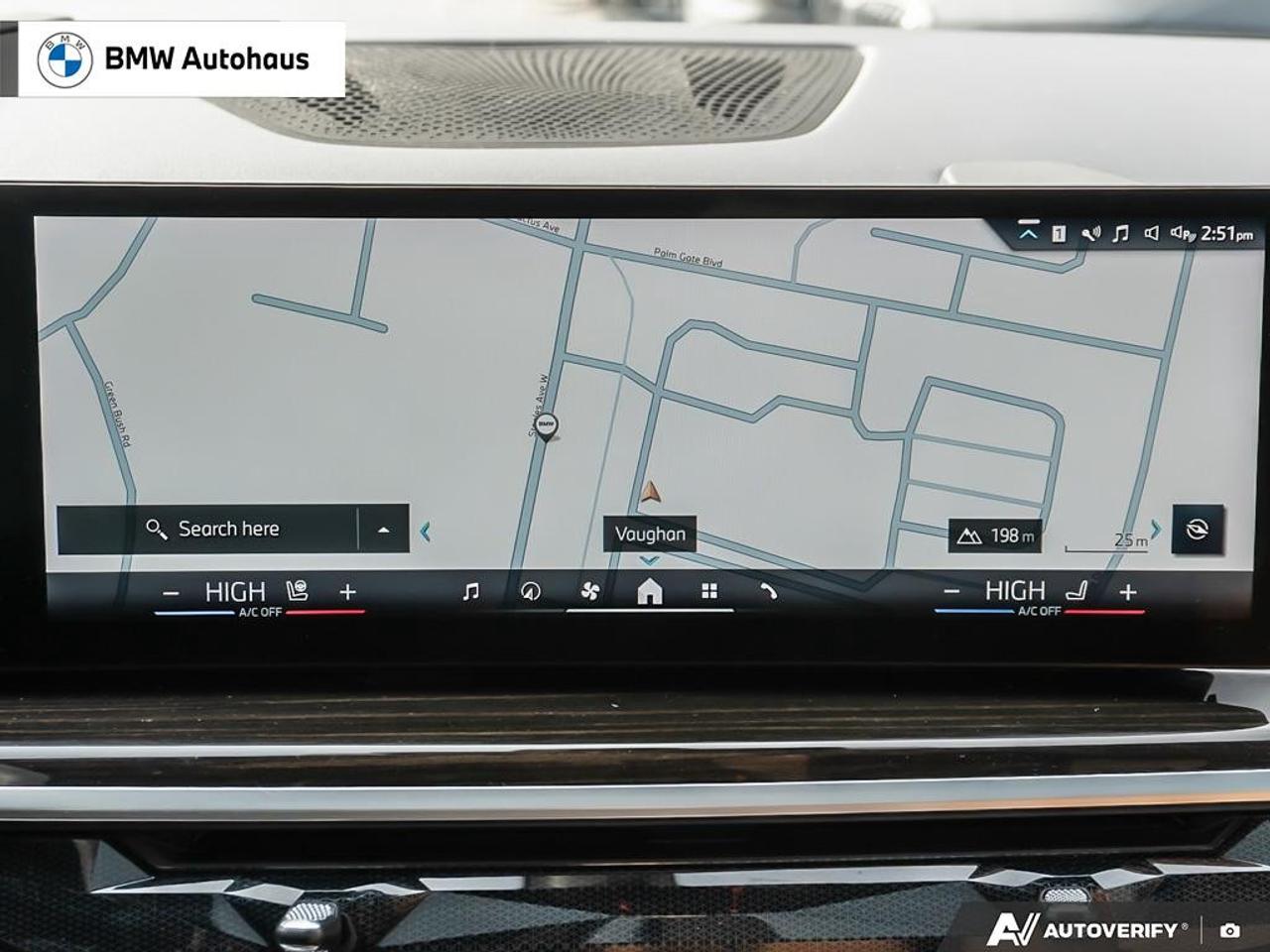 2024 BMW X5 xDrive40i Sports Activity Vehicle Photo