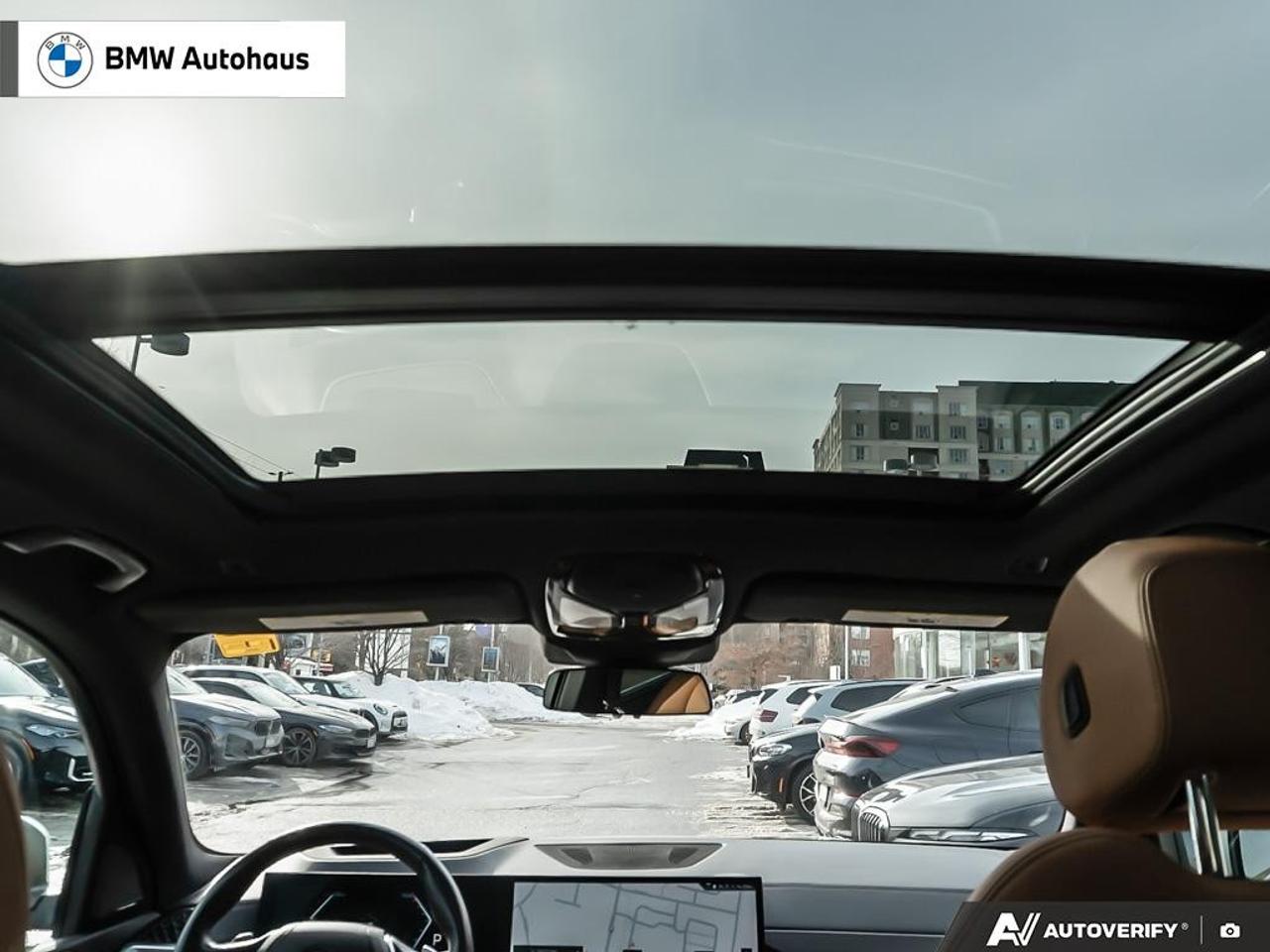 2024 BMW X5 xDrive40i Sports Activity Vehicle Photo