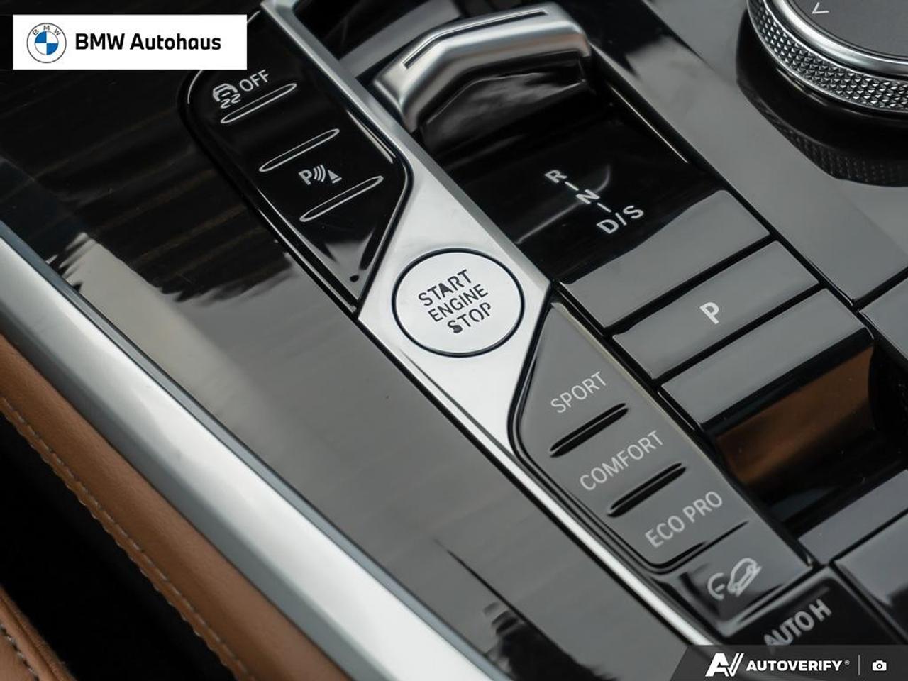 2024 BMW X5 xDrive40i Sports Activity Vehicle Photo
