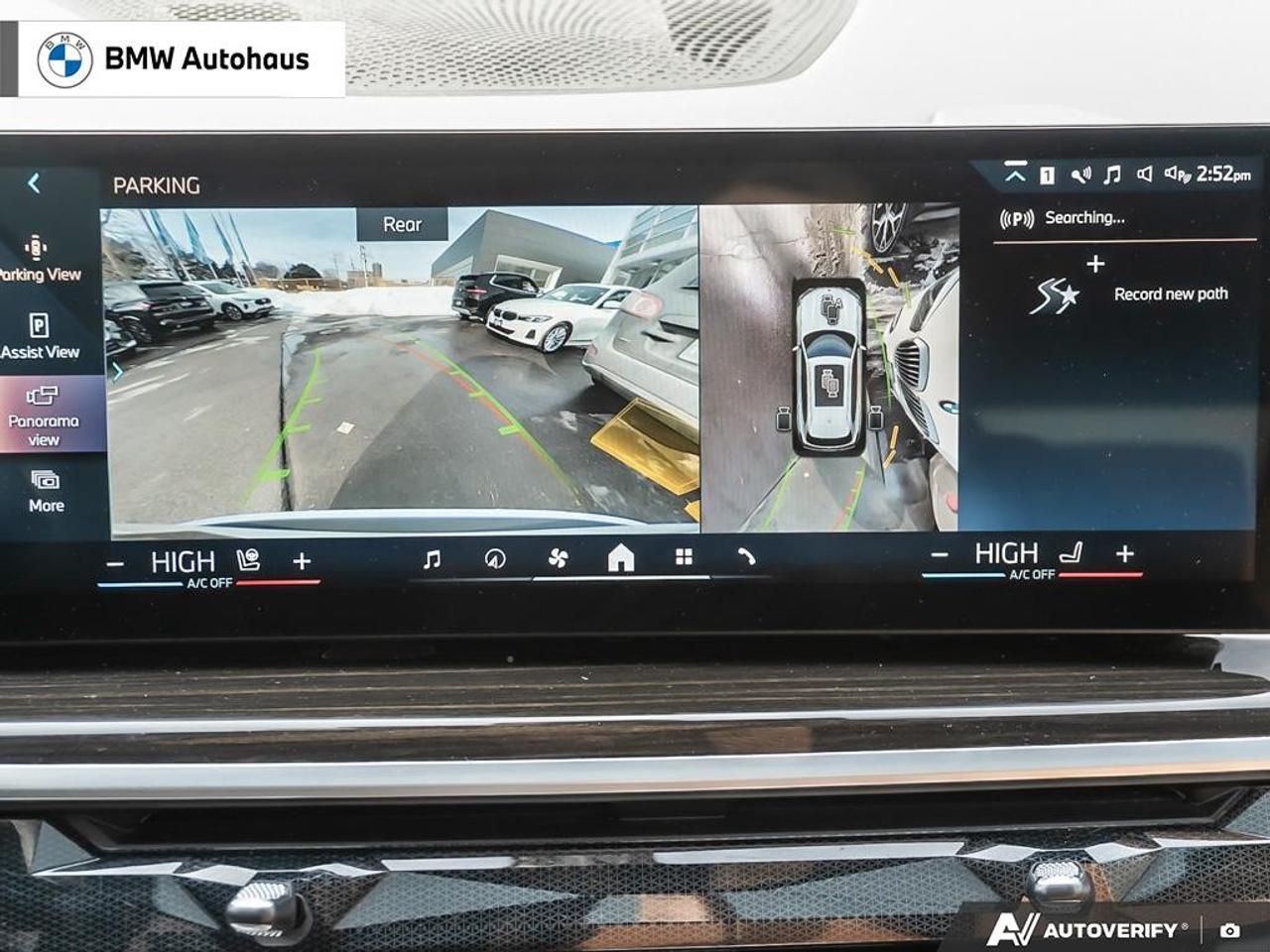2024 BMW X5 xDrive40i Sports Activity Vehicle Photo