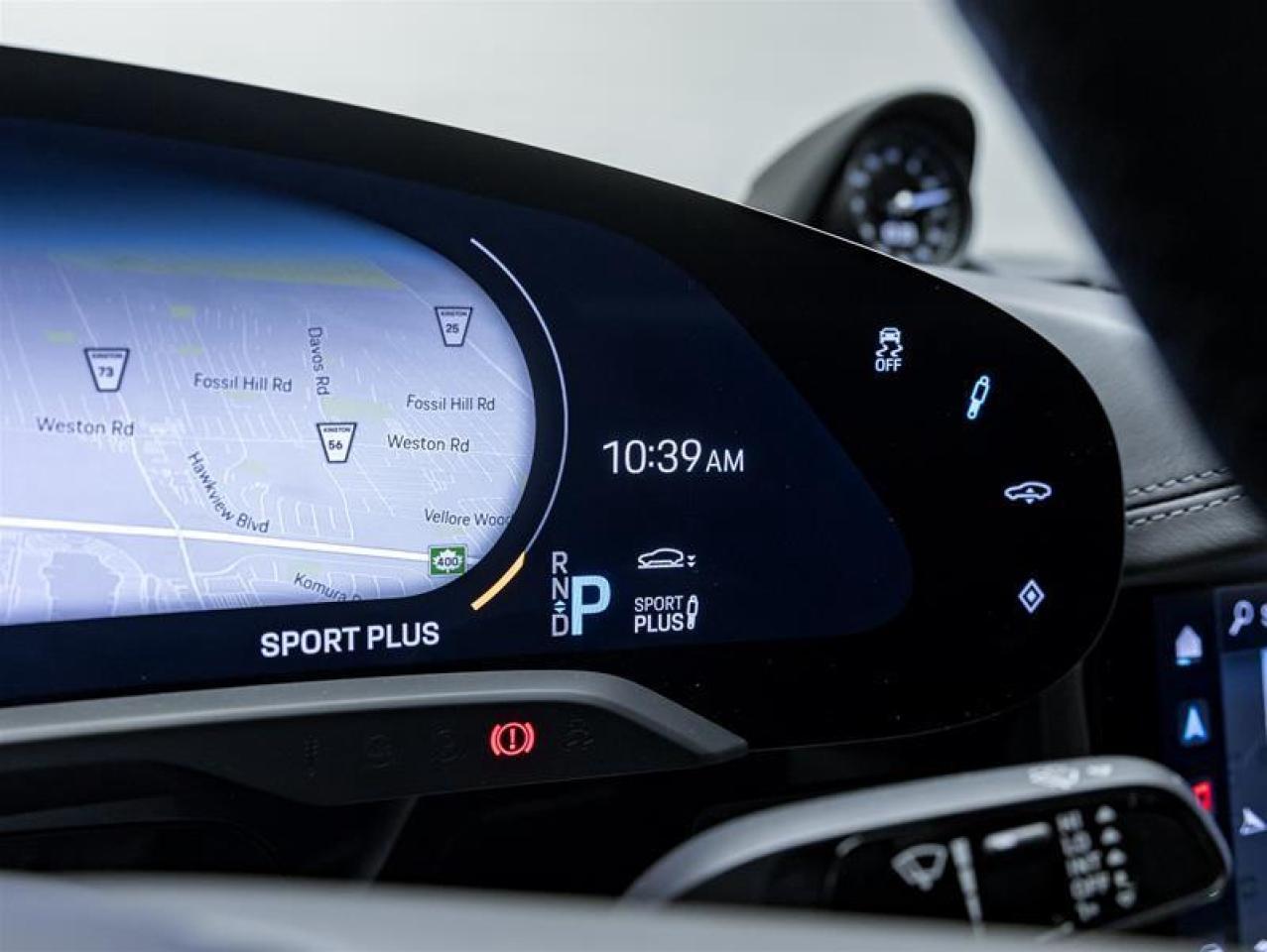 2020 Porsche Taycan  Photo