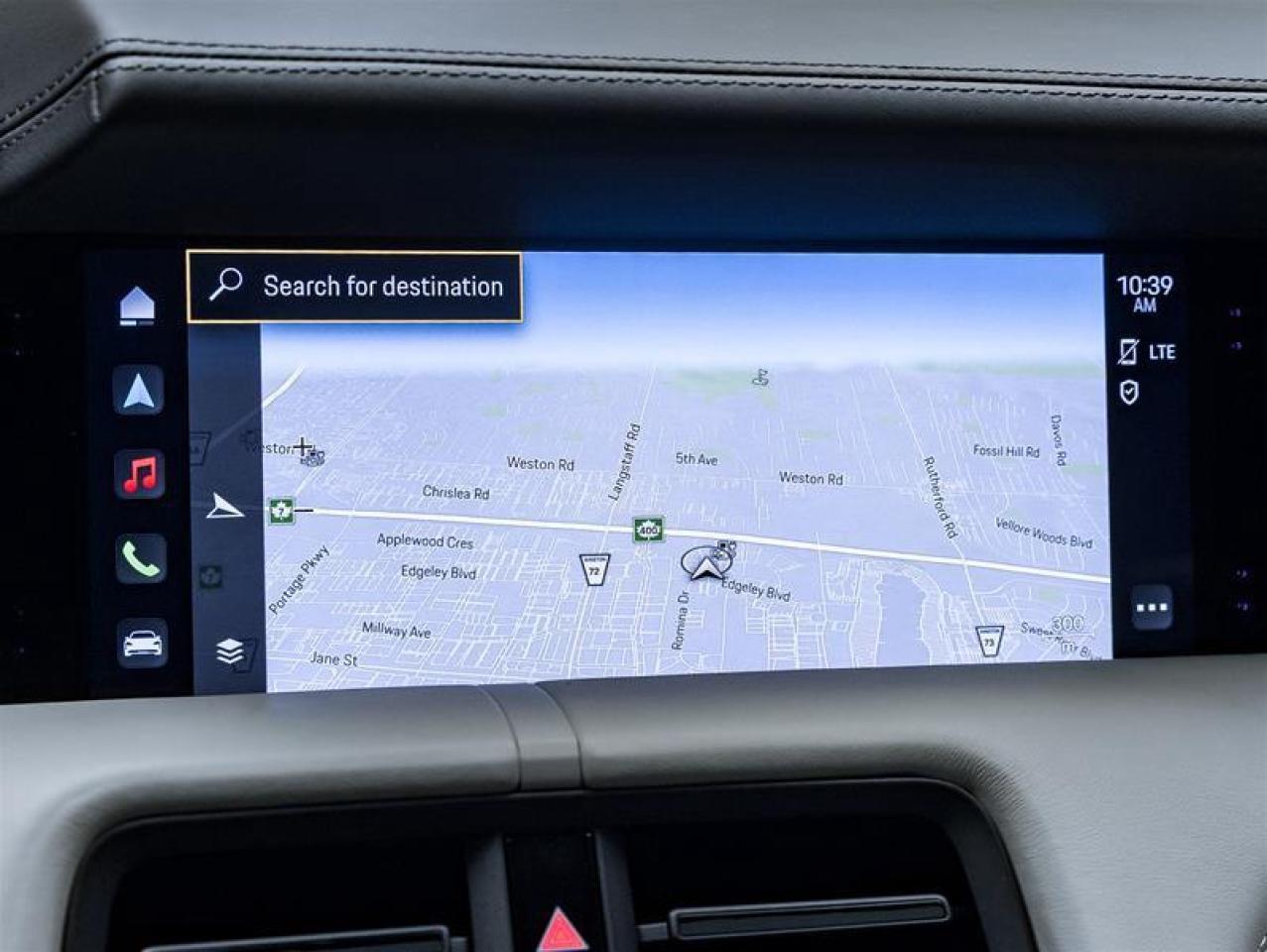 2020 Porsche Taycan  Photo