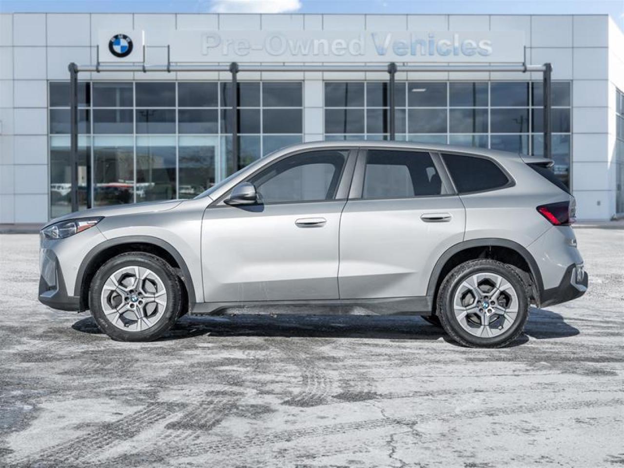 2023 BMW X1 xDrive28i 4dr All-wheel Drive Sports Activity Vehicle Photo