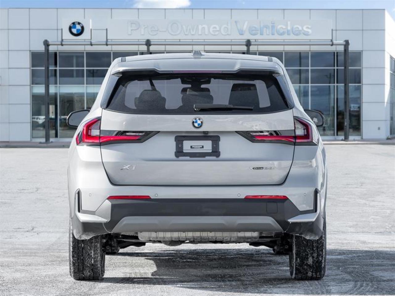 2023 BMW X1 xDrive28i 4dr All-wheel Drive Sports Activity Vehicle Photo