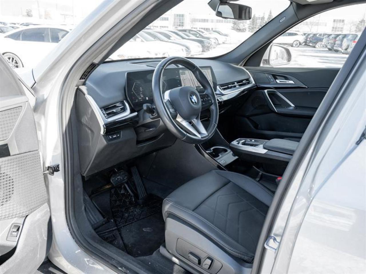 2023 BMW X1 xDrive28i 4dr All-wheel Drive Sports Activity Vehicle Photo