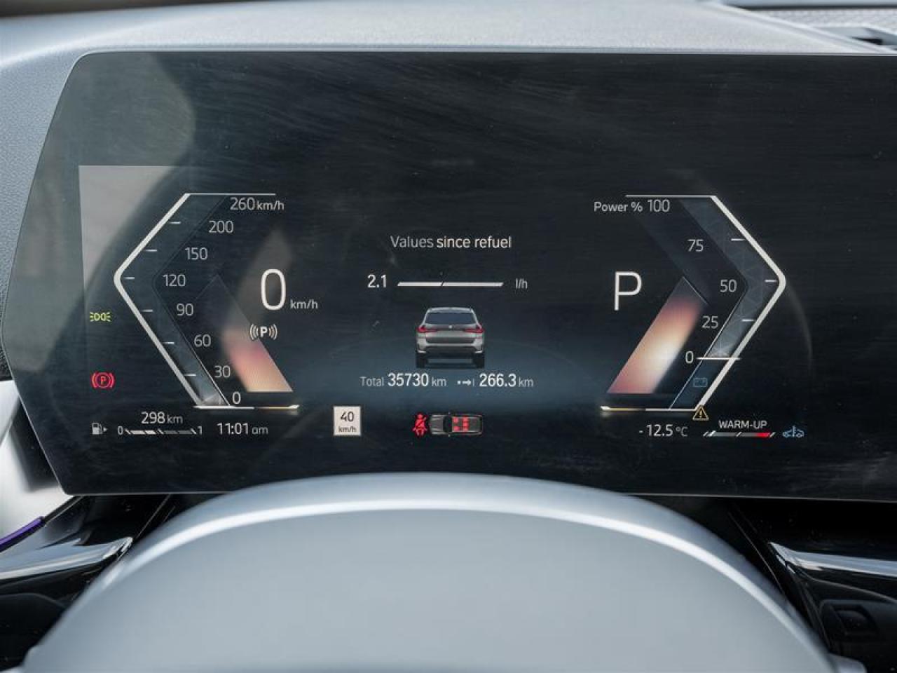 2023 BMW X1 xDrive28i 4dr All-wheel Drive Sports Activity Vehicle Photo