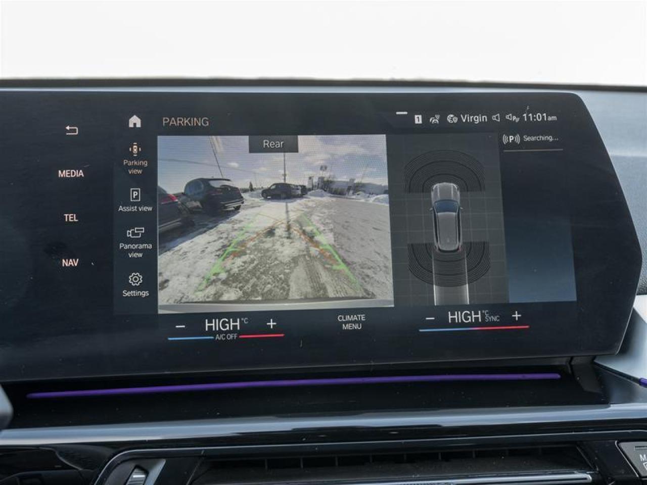 2023 BMW X1 xDrive28i 4dr All-wheel Drive Sports Activity Vehicle Photo