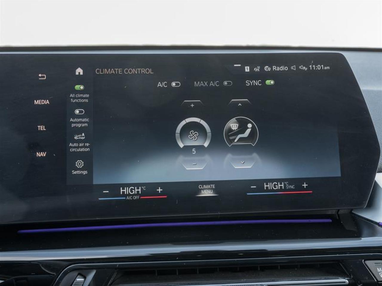 2023 BMW X1 xDrive28i 4dr All-wheel Drive Sports Activity Vehicle Photo