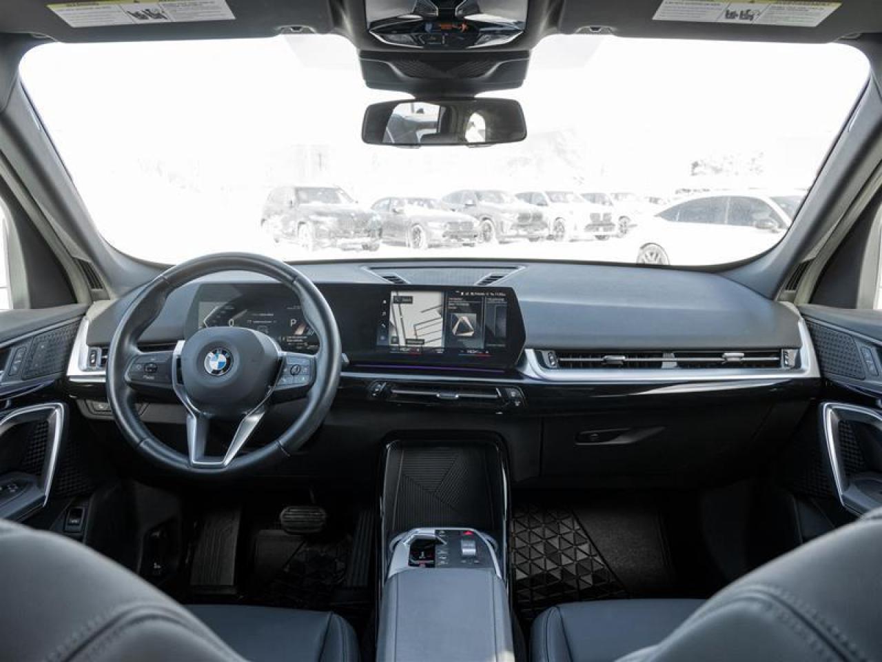 2023 BMW X1 xDrive28i 4dr All-wheel Drive Sports Activity Vehicle Photo