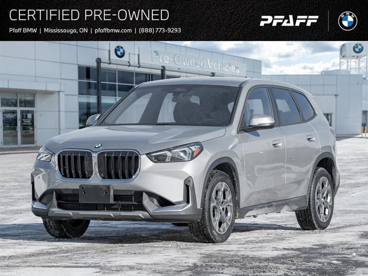 2023 BMW X1 xDrive28i 4dr All-wheel Drive Sports Activity Vehicle Photo