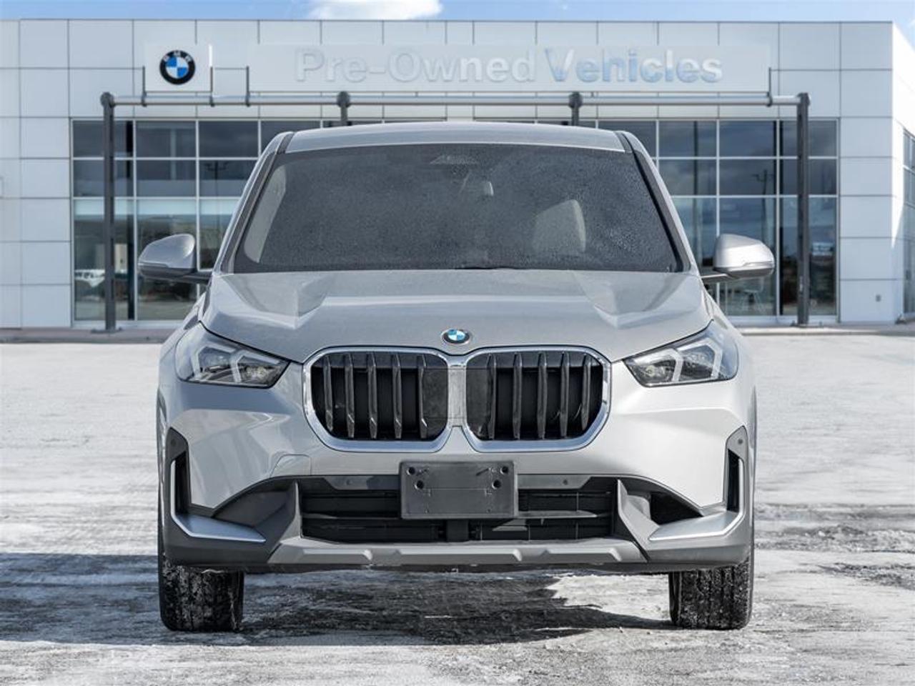 2023 BMW X1 xDrive28i 4dr All-wheel Drive Sports Activity Vehicle Photo2