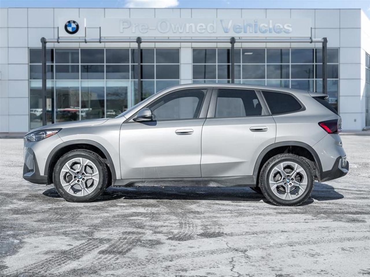 2023 BMW X1 xDrive28i 4dr All-wheel Drive Sports Activity Vehicle Photo3