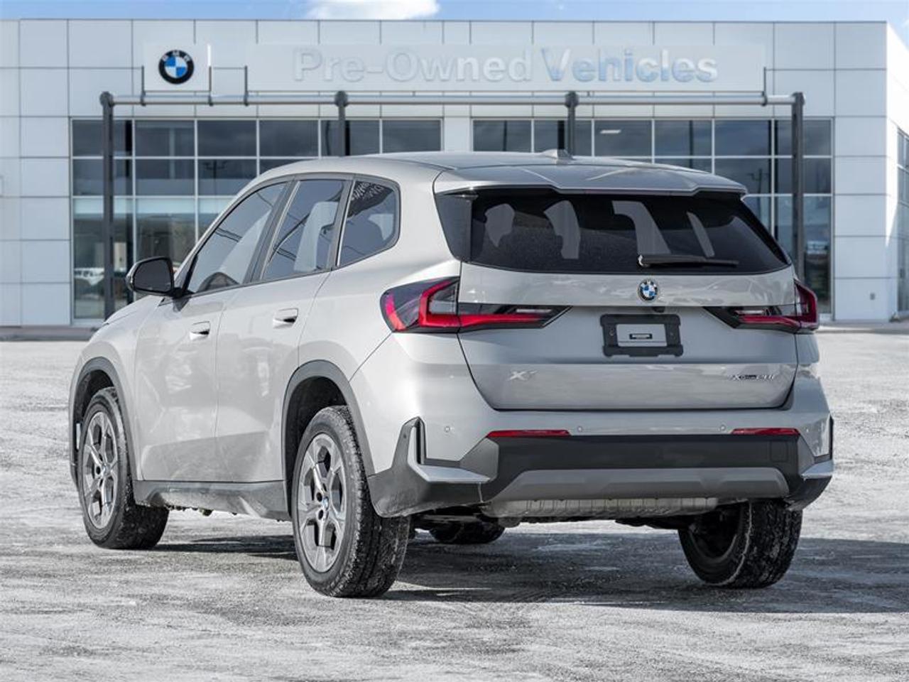2023 BMW X1 xDrive28i 4dr All-wheel Drive Sports Activity Vehicle Photo