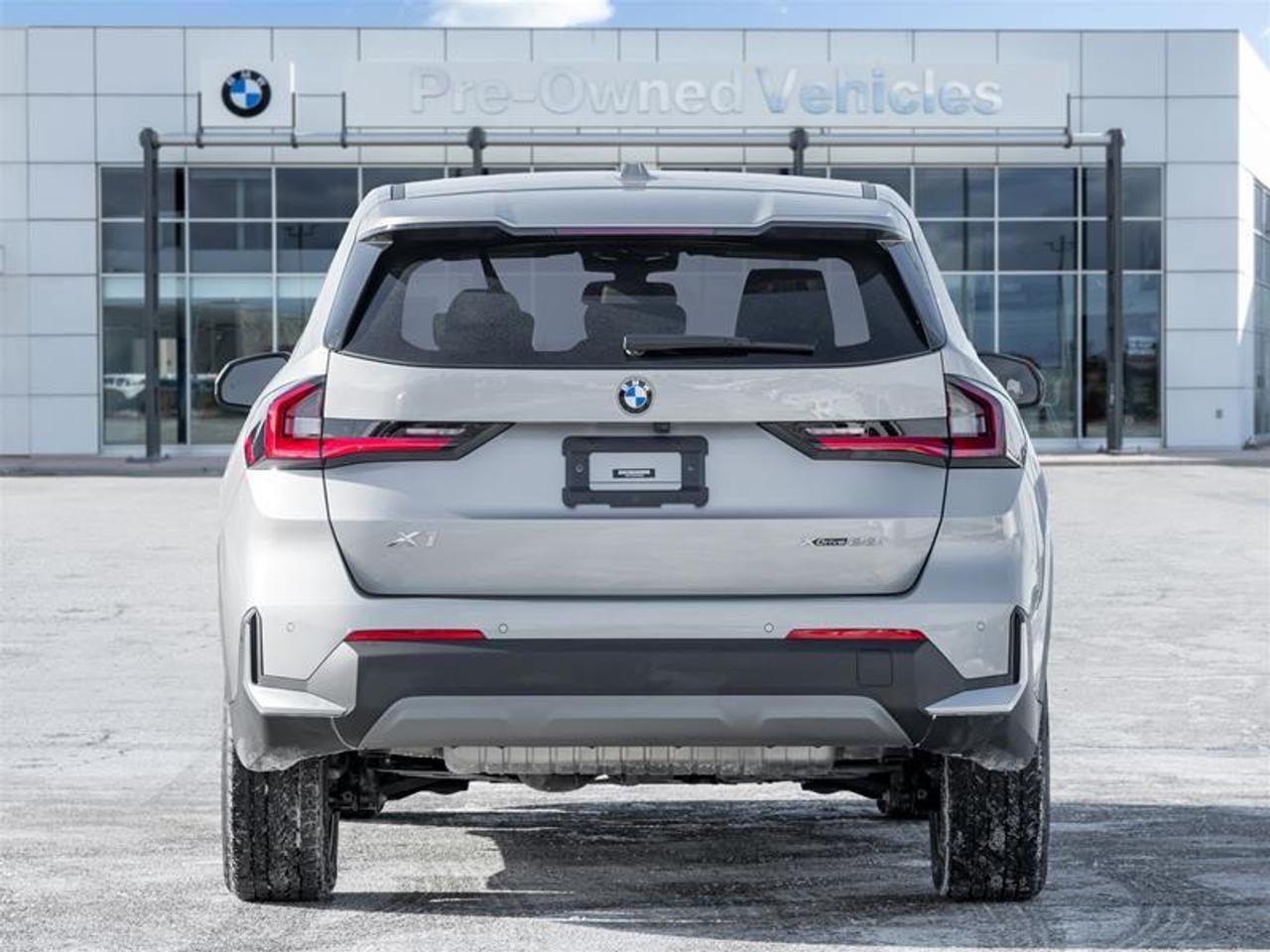 2023 BMW X1 xDrive28i 4dr All-wheel Drive Sports Activity Vehicle Photo