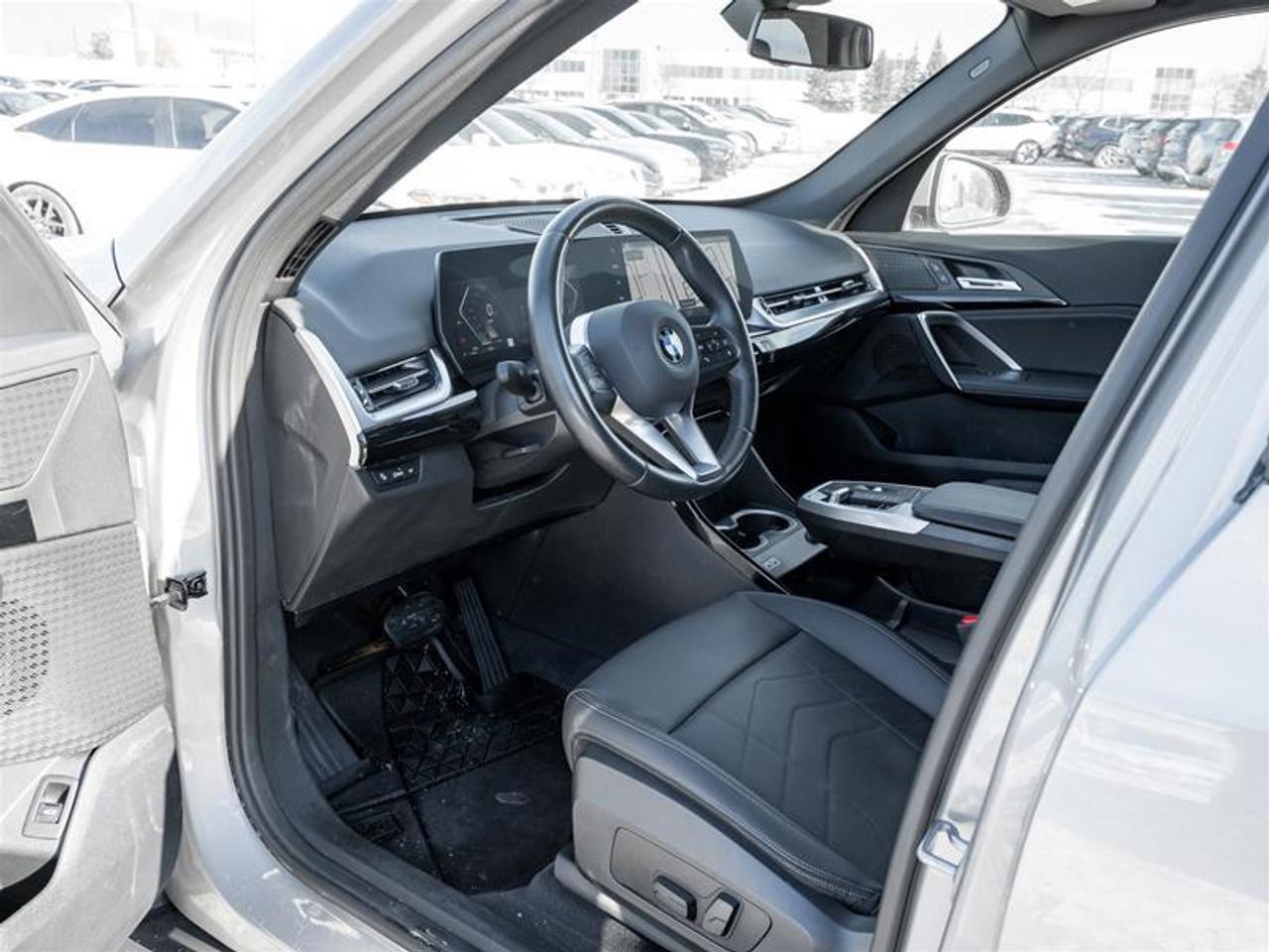 2023 BMW X1 xDrive28i 4dr All-wheel Drive Sports Activity Vehicle Photo