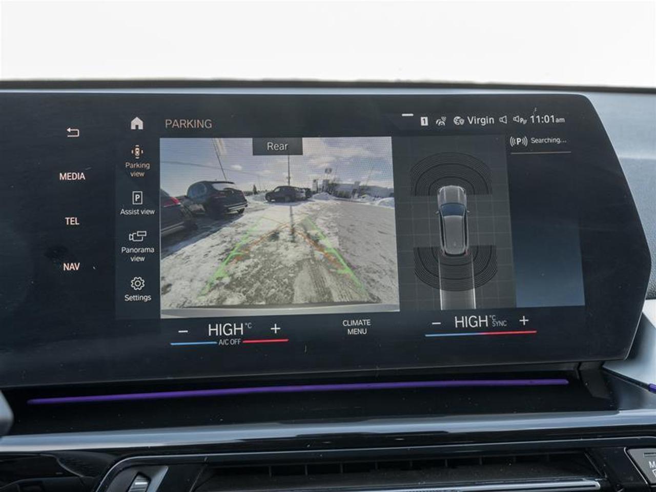 2023 BMW X1 xDrive28i 4dr All-wheel Drive Sports Activity Vehicle Photo