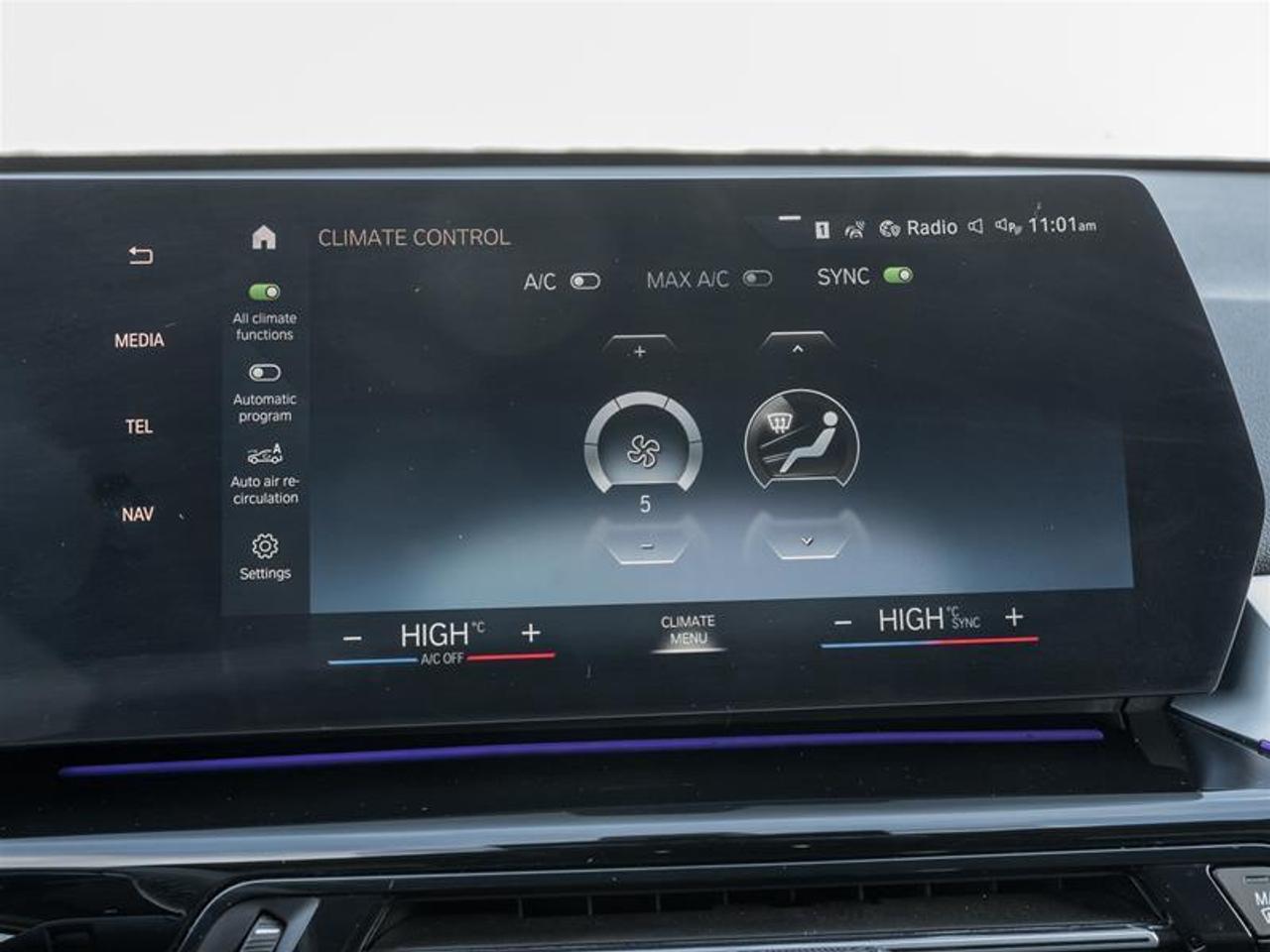 2023 BMW X1 xDrive28i 4dr All-wheel Drive Sports Activity Vehicle Photo