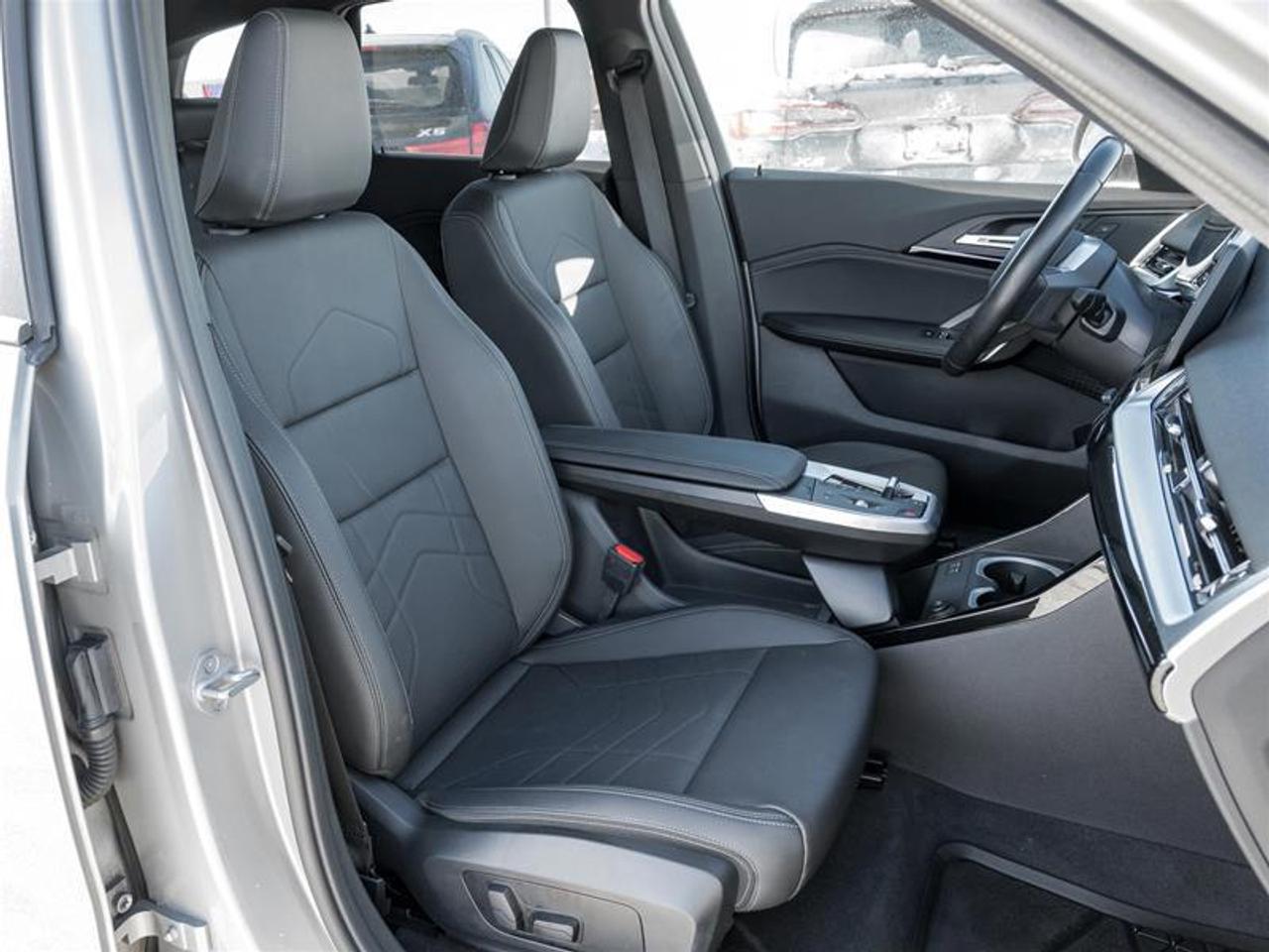 2023 BMW X1 xDrive28i 4dr All-wheel Drive Sports Activity Vehicle Photo