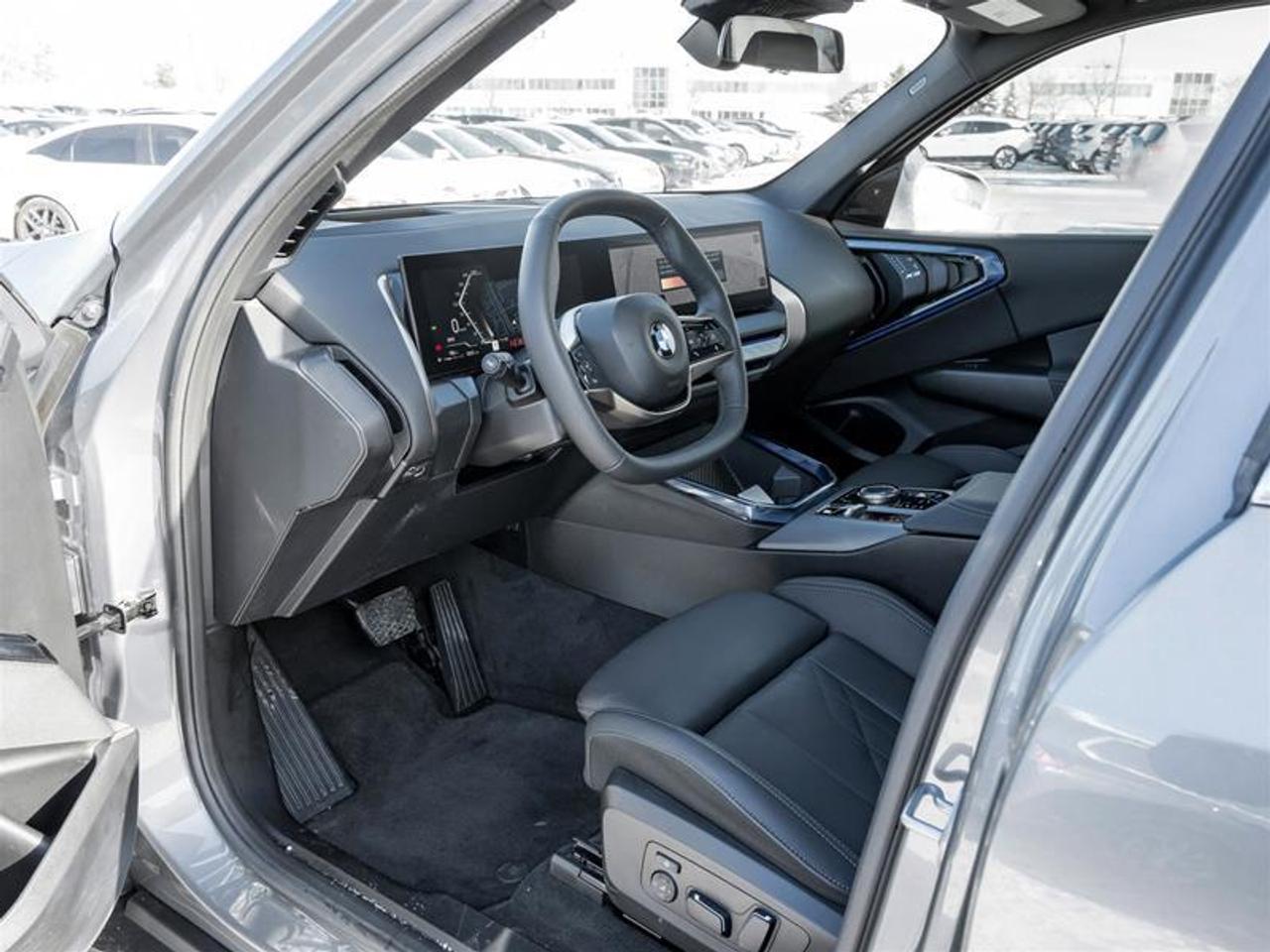 2025 BMW X3 30 xDrive 4dr All-Wheel Drive Sports Activity Vehicle Photo