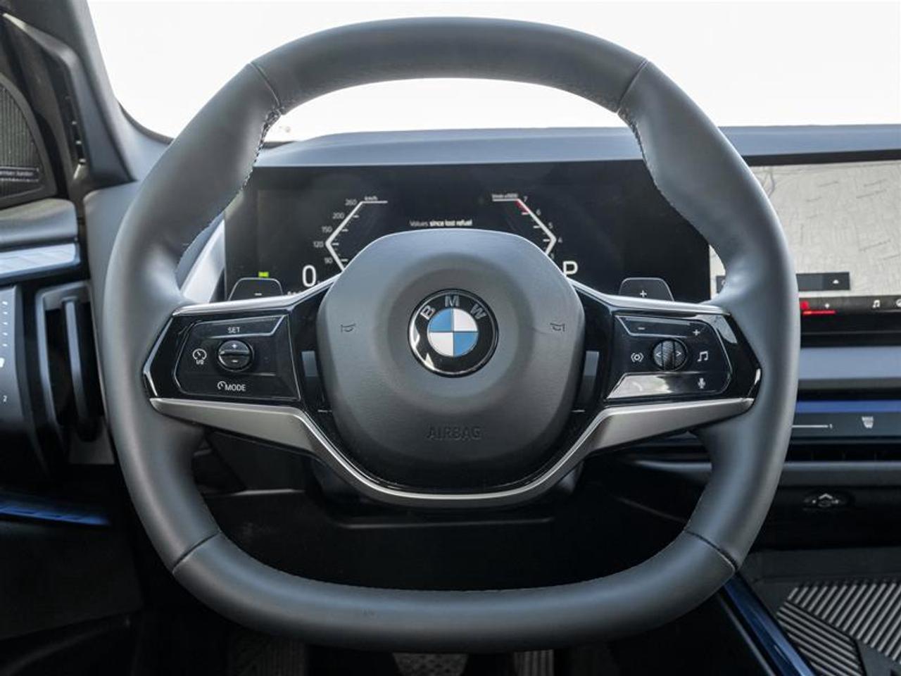 2025 BMW X3 30 xDrive 4dr All-Wheel Drive Sports Activity Vehicle Photo