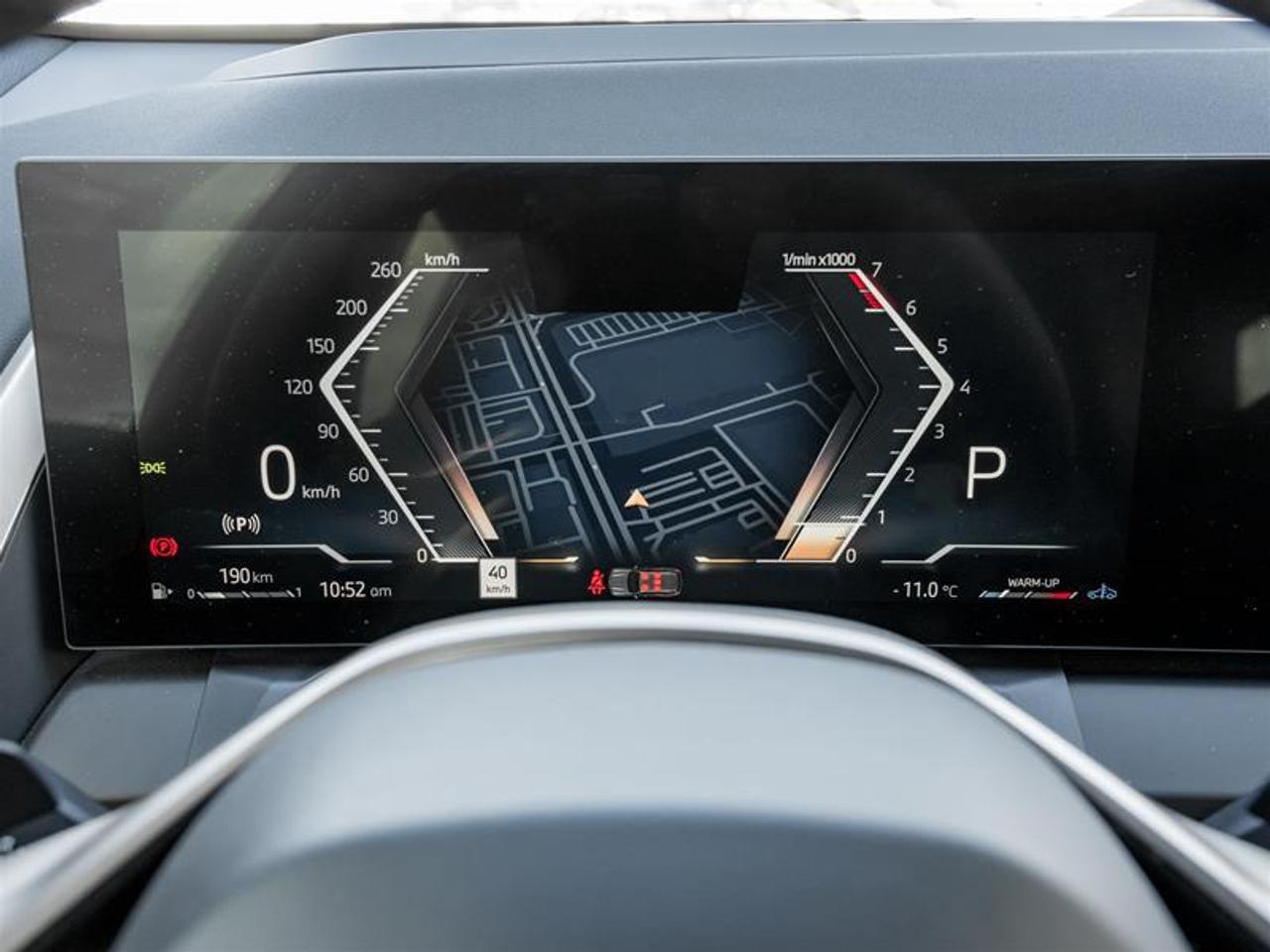 2025 BMW X3 30 xDrive 4dr All-Wheel Drive Sports Activity Vehicle Photo