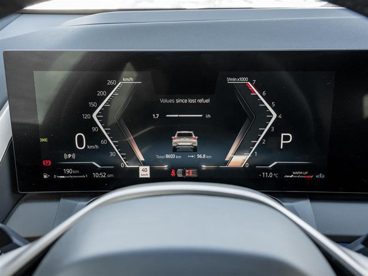 2025 BMW X3 30 xDrive 4dr All-Wheel Drive Sports Activity Vehicle Photo