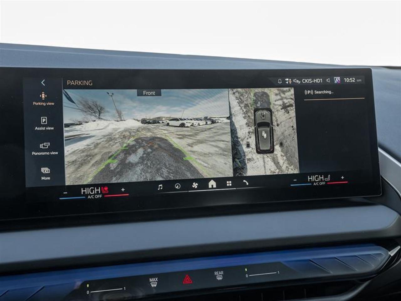 2025 BMW X3 30 xDrive 4dr All-Wheel Drive Sports Activity Vehicle Photo