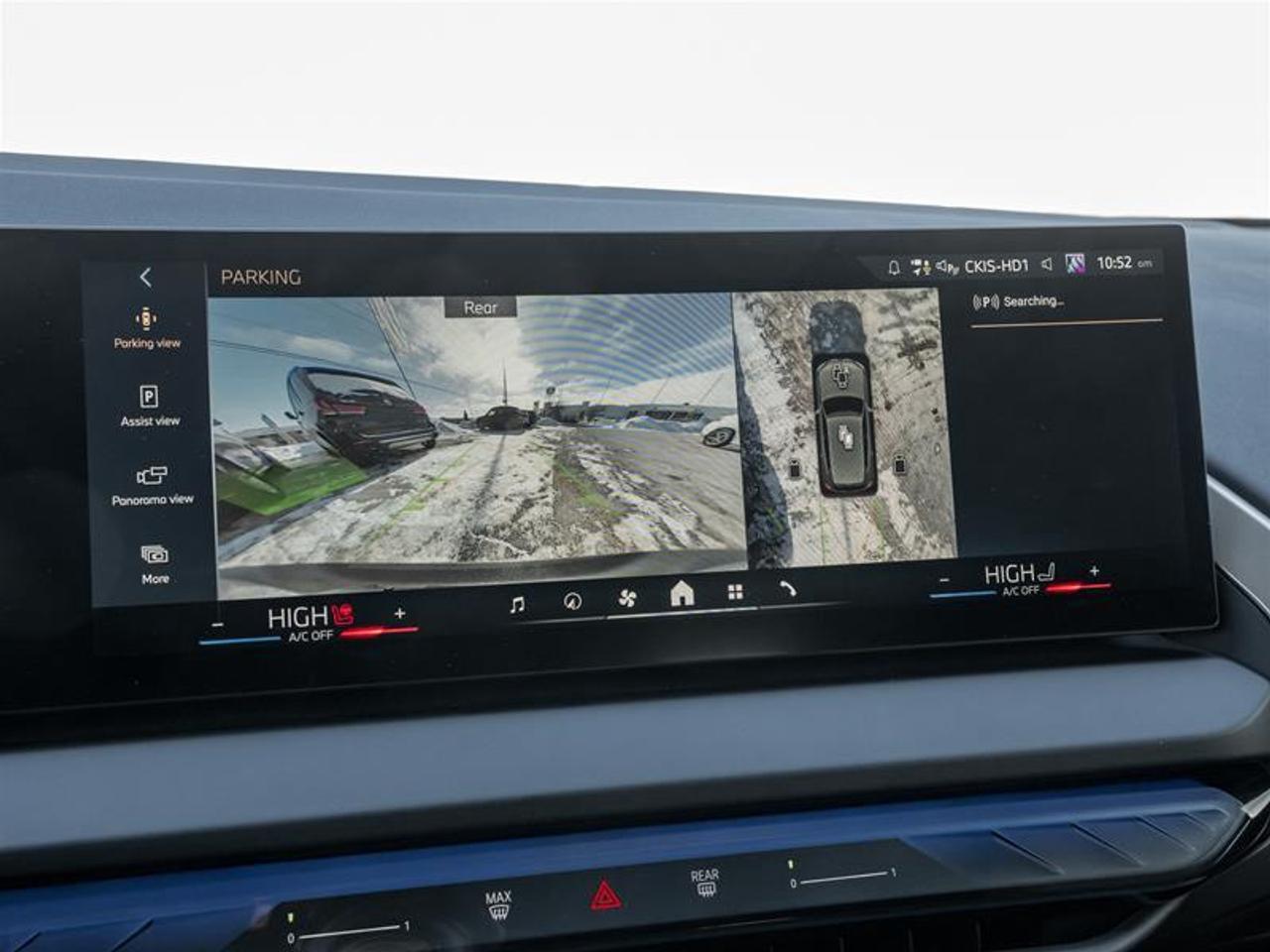 2025 BMW X3 30 xDrive 4dr All-Wheel Drive Sports Activity Vehicle Photo