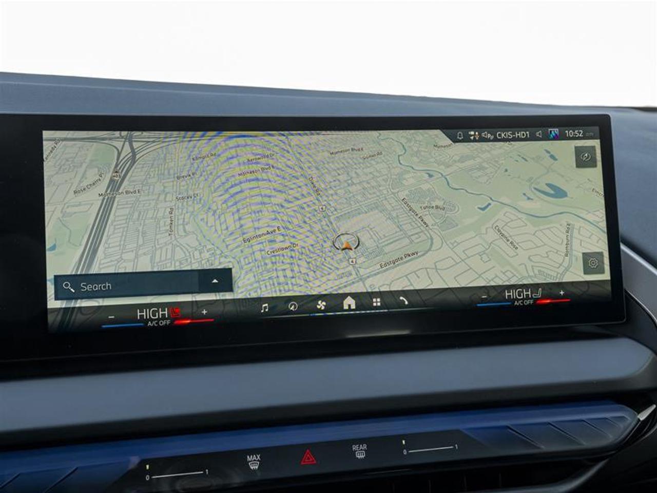 2025 BMW X3 30 xDrive 4dr All-Wheel Drive Sports Activity Vehicle Photo