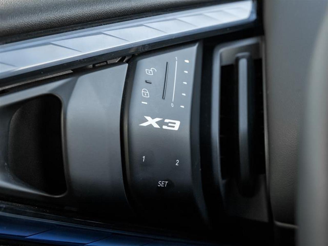 2025 BMW X3 30 xDrive 4dr All-Wheel Drive Sports Activity Vehicle Photo