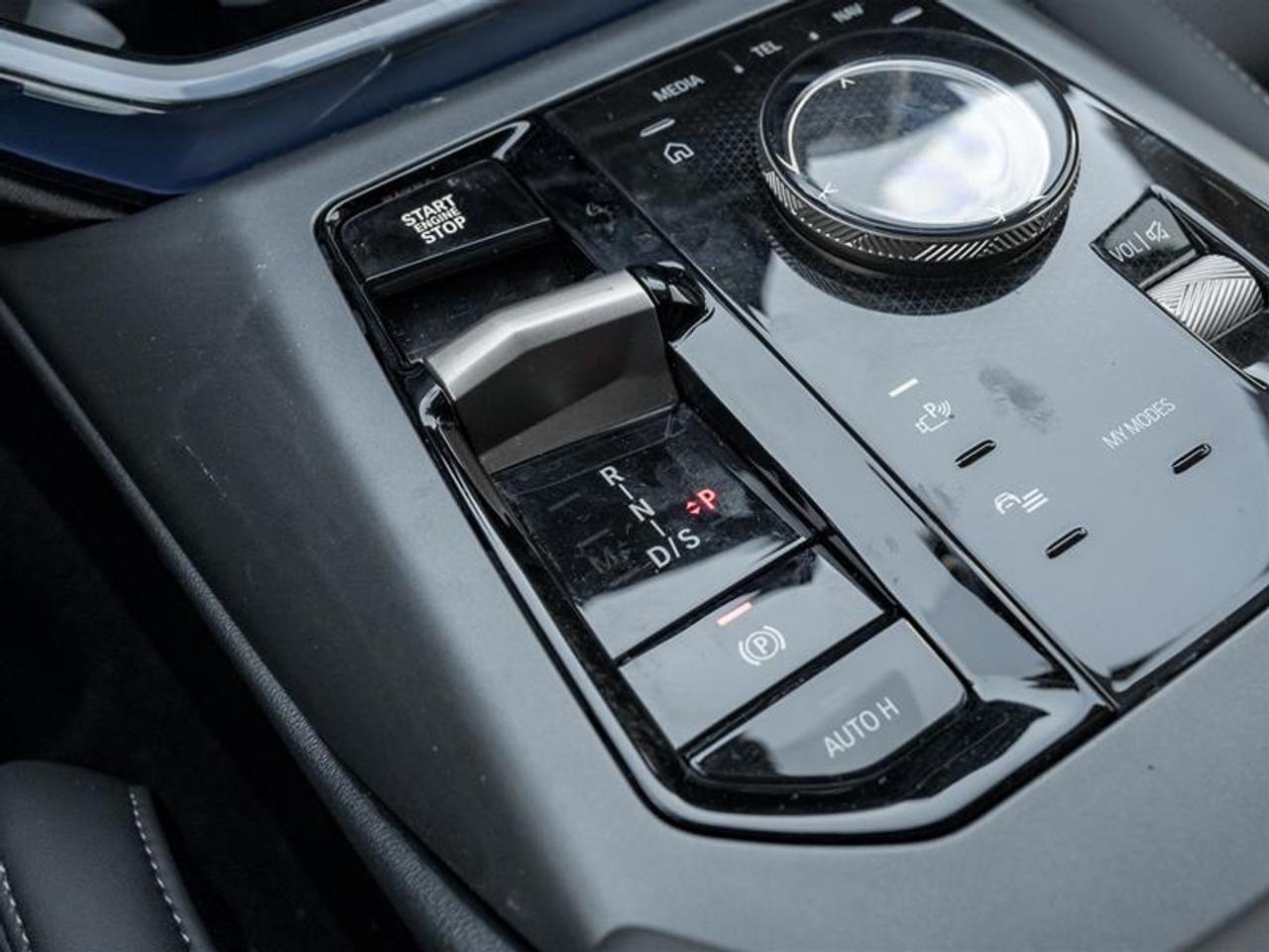 2025 BMW X3 30 xDrive 4dr All-Wheel Drive Sports Activity Vehicle Photo