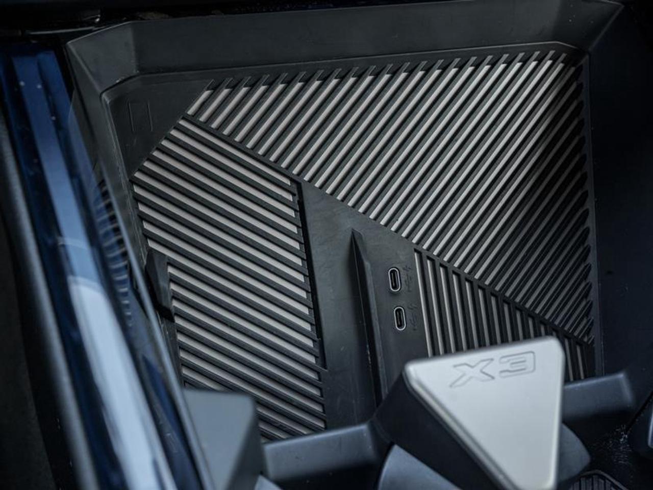 2025 BMW X3 30 xDrive 4dr All-Wheel Drive Sports Activity Vehicle Photo