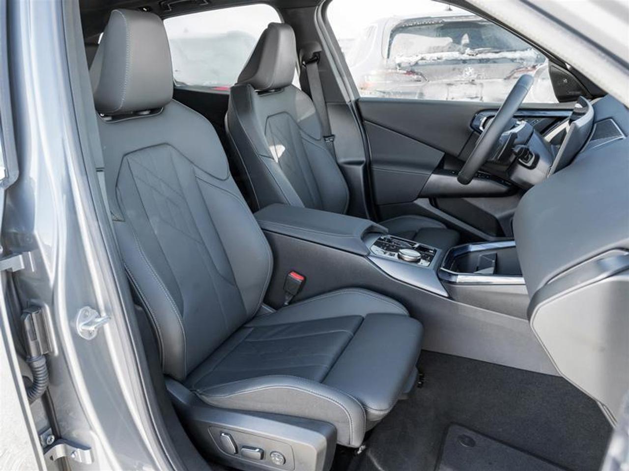 2025 BMW X3 30 xDrive 4dr All-Wheel Drive Sports Activity Vehicle Photo