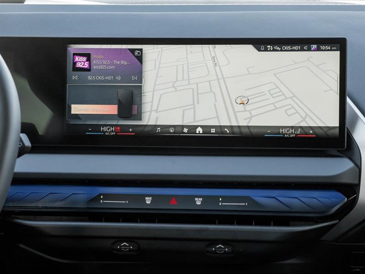 2025 BMW X3 30 xDrive 4dr All-Wheel Drive Sports Activity Vehicle Photo