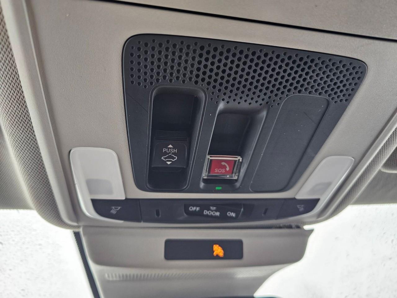 2023 Honda Accord EX 4DR SEDAN Photo