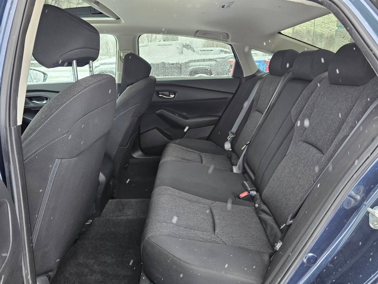 2023 Honda Accord EX 4DR SEDAN Photo