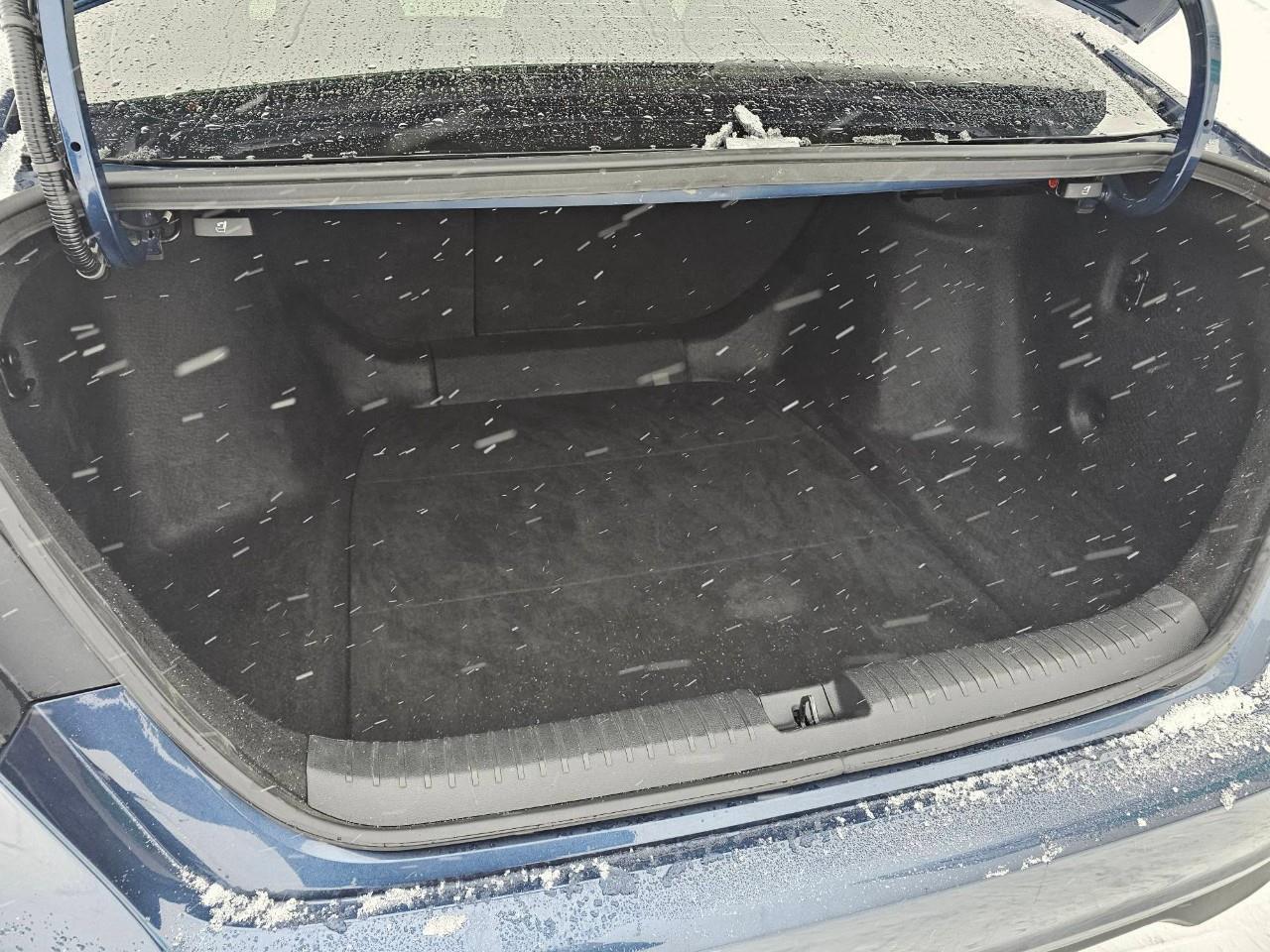 2023 Honda Accord EX 4DR SEDAN Photo