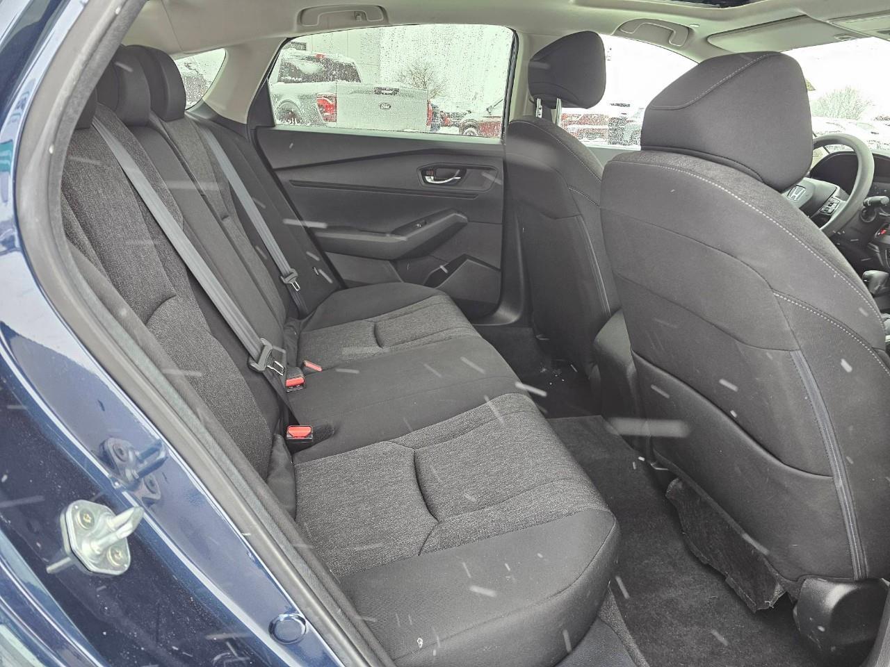 2023 Honda Accord EX 4DR SEDAN Photo