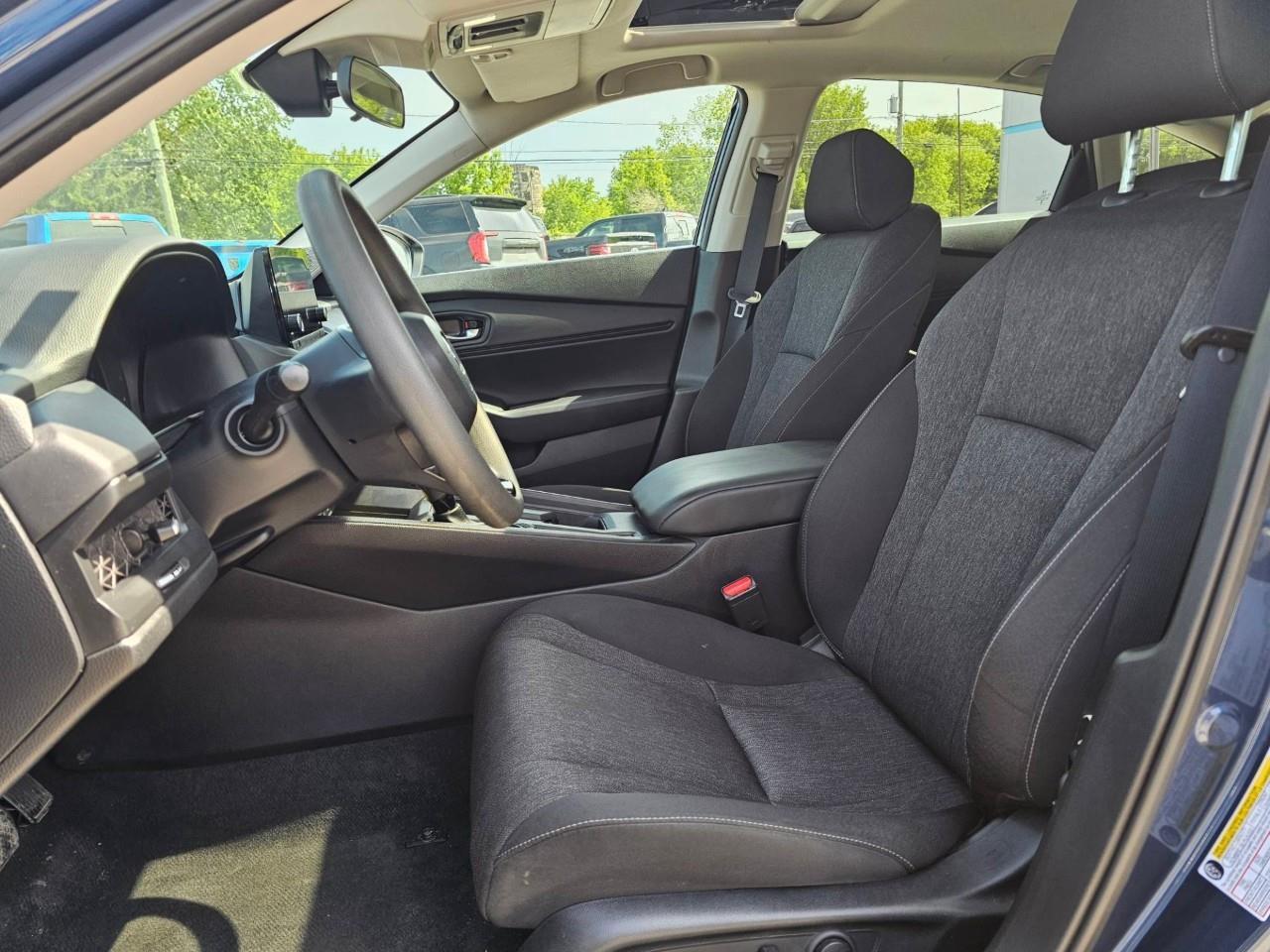 2023 Honda Accord EX 4DR SEDAN Photo